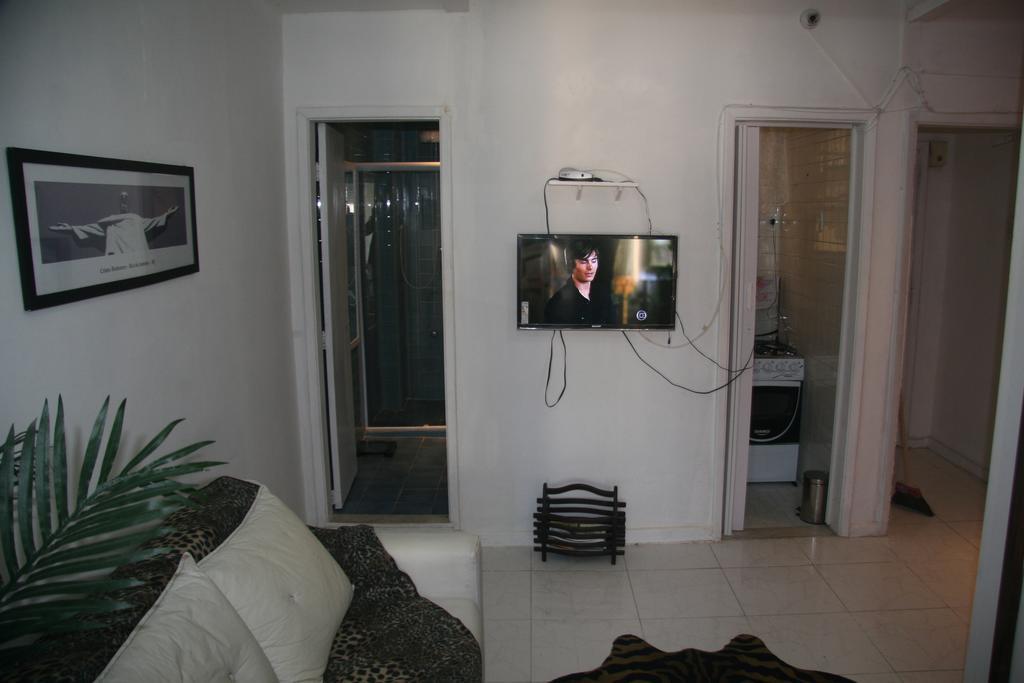 Ap Copacabana Apartamento Rio de Janeiro