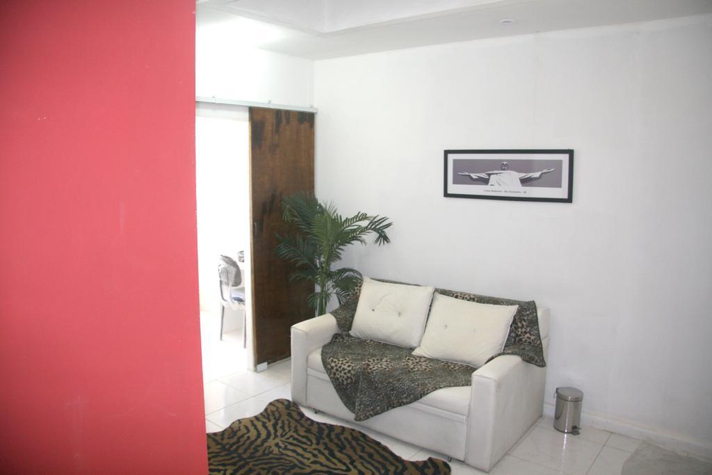 Ap Copacabana Apartamento *