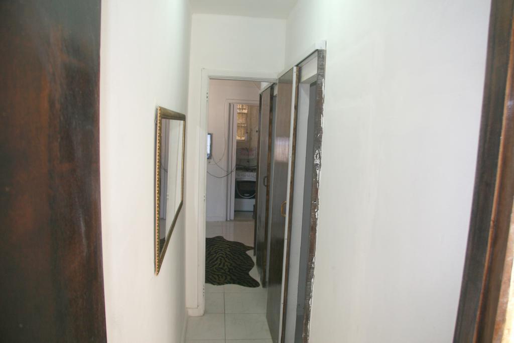 Apartamento Ap Copacabana