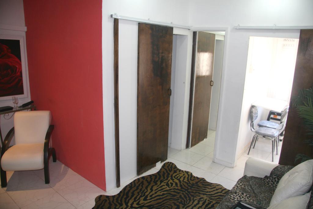 Ap Copacabana Apartamento Rio de Janeiro