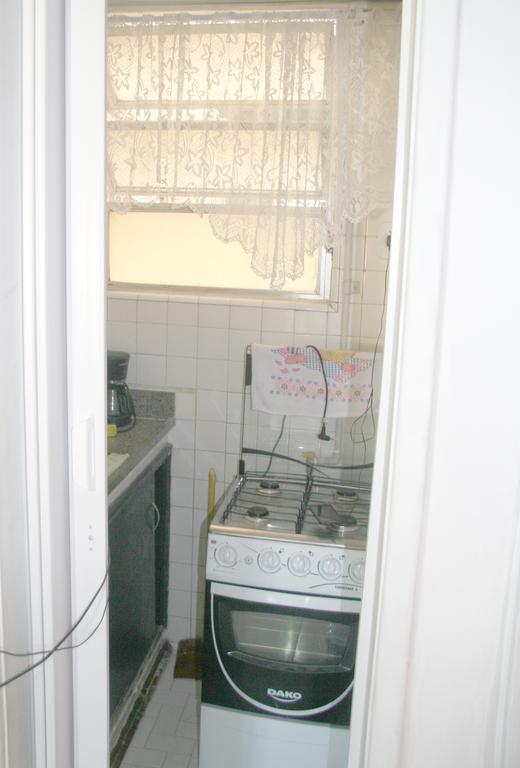 Ap Copacabana Apartamento