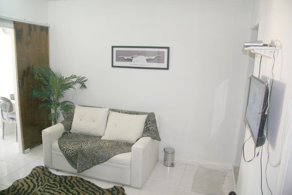 Apartamento Ap Copacabana Rio de Janeiro
